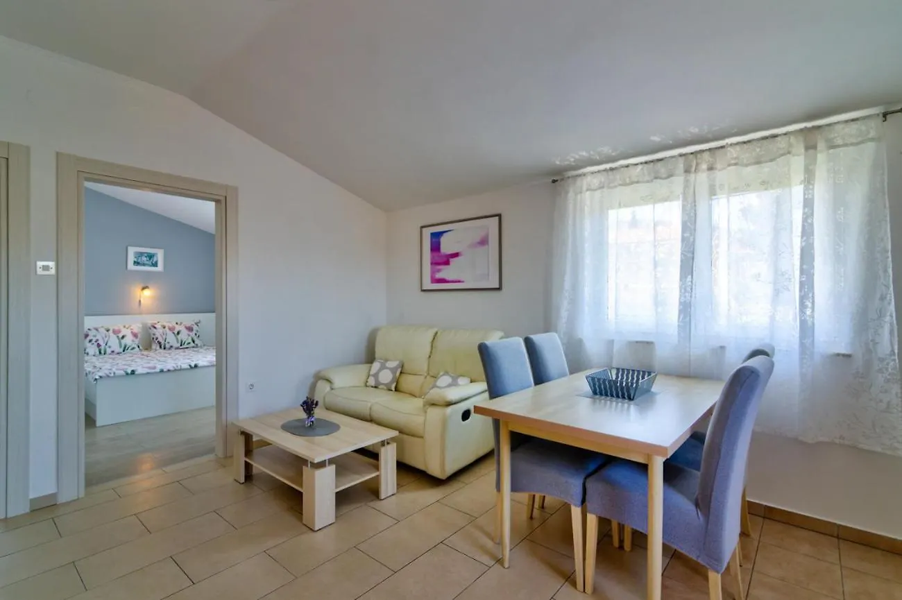 Mt Sun 115 App 2 Apartment Selce 0*,