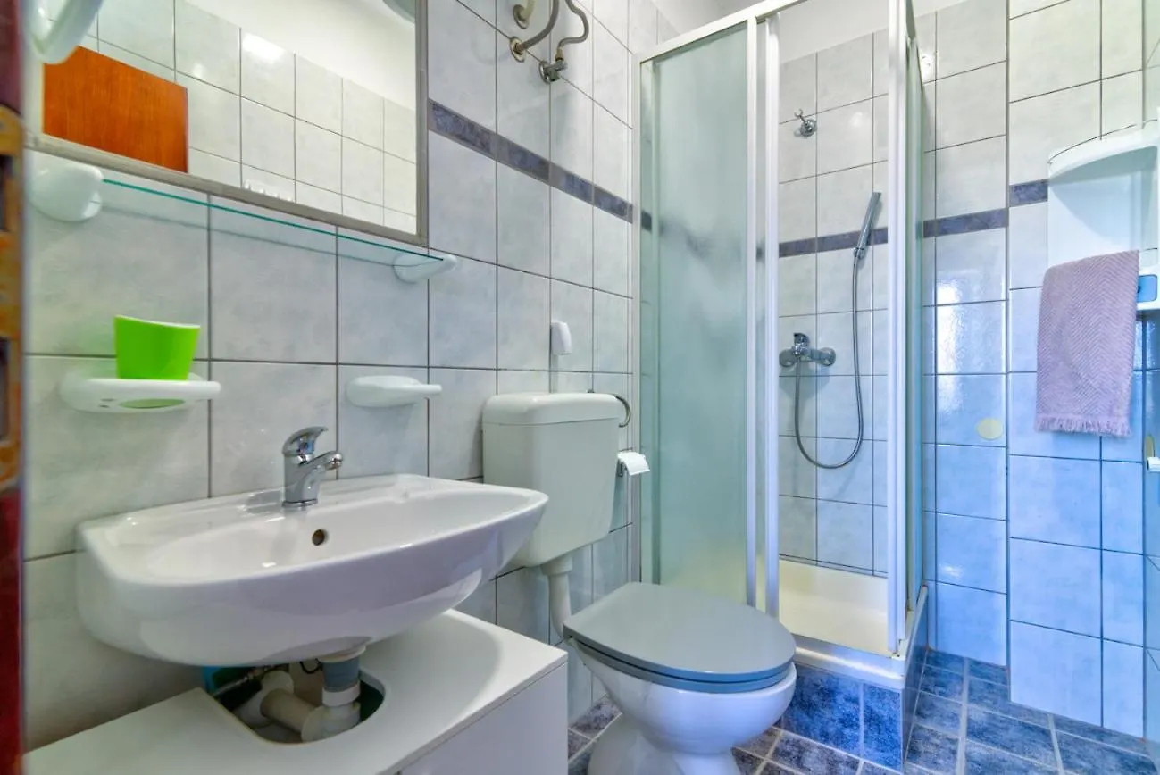 Mt Sun 115 App 2 Apartment Selce