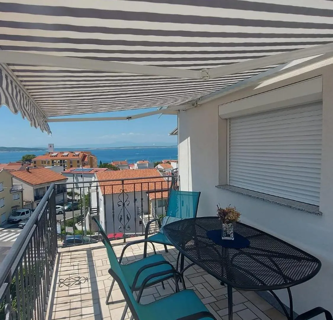 Mt Sun 115 App 2 Apartment Selce