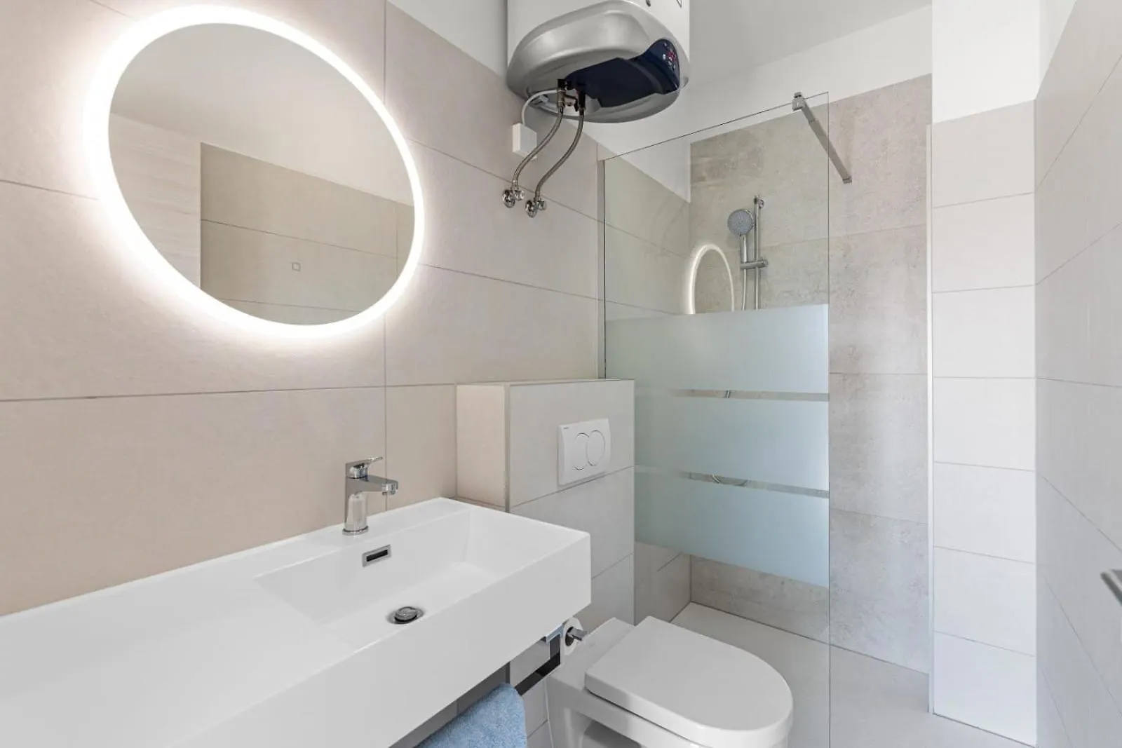 Mt Sun 115 App 2 Apartment Selce